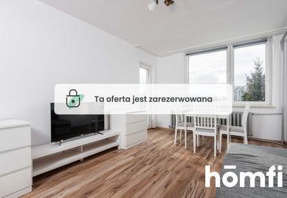 Dwa pokoje | metro targówek | balkon