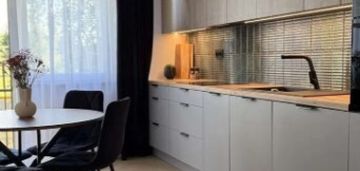 2-pokojowe mieszkanie na włochach