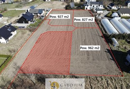 Działki z mpzp l kolnik gm. pszczółki