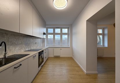 Mieszkanie 74,41m2 - z czynszem około 300 zł/winda