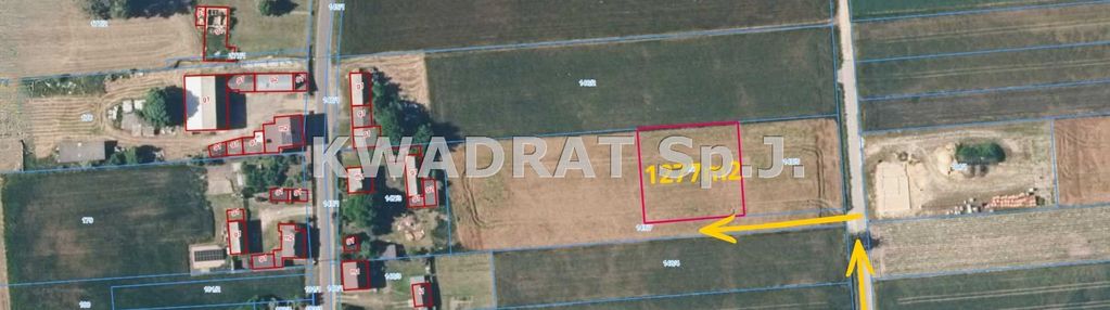 1277m2/smardze/trzcinica/aktualne wz