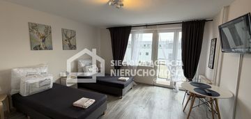 Kawalerka w centrum gdyni