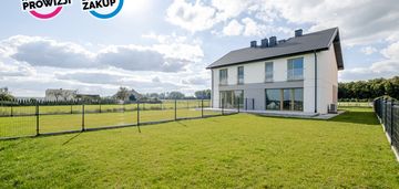 Sprzedam dom z garażem - wydanie od zaraz