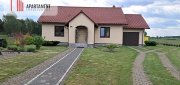 Okazja dom z 2020 roku, działka 2929m2