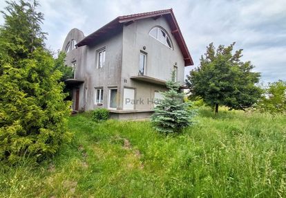 Bliźniak do wykończenia dostępny od zaraz