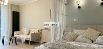 2 pokoje, nowe budownictwo, świeżo wykończone, jar