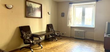 Mieszkanie do remontu – poznań, ul. szamotulska