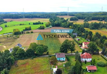 Zbuduj dom w tuchomiu