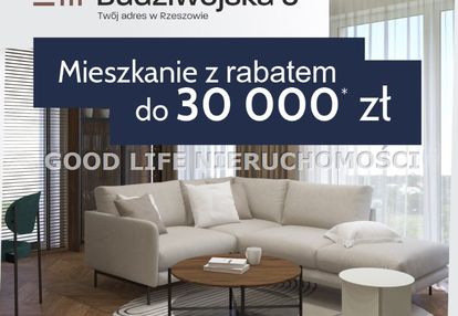 Mieszkania w zabudowie szeregowej ul.budziwojska