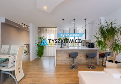 Dom z lokalem usługowym w dobrej lokalizacji