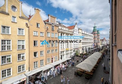 2 pokojowe mieszkanie w centrum gdańska