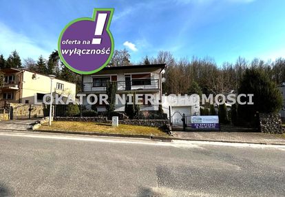 Kaczory zadbany dom wolnostojący/las i jezioro