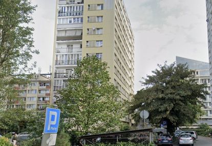 Inwetycyjna kawalerka