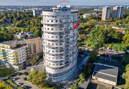 Mieszkanie 2 pokojowe w chartowo tower