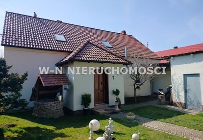 Na sprzedaż dom blisko głogowa!