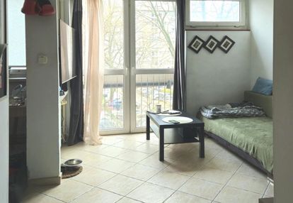 Super inwestycyjne 2 pokoje w ścisłym centrum