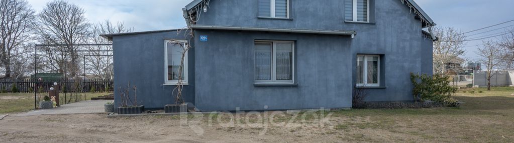 Niezwykły dom z nowoczesną technologią - rzepiska