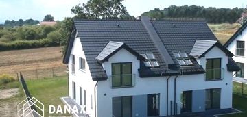 Czernichów, wołowice - nowy dom stan developerski