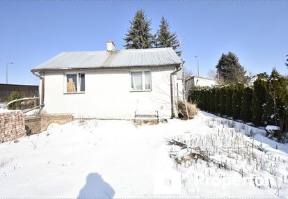 Nieruchomość z potencjałem