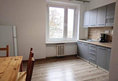 Nowoczesna duża kawalerka