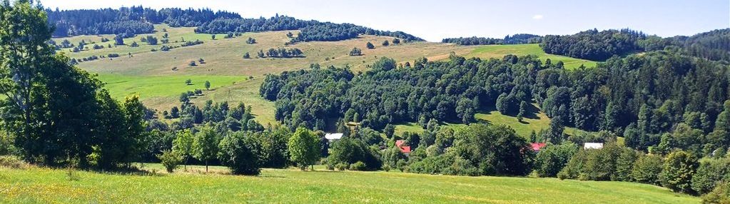 Działka rolna 1,58 ha