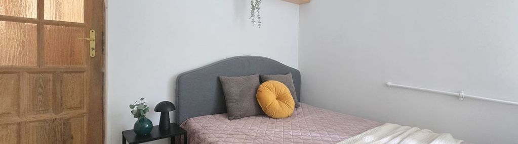 3 pokoje umeblowane na najem radarowa okęcie