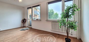 Strzegomska/balkon/rozkład/winda/media miejskie