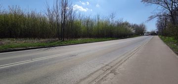 Działka przemysłowa chorzów stary