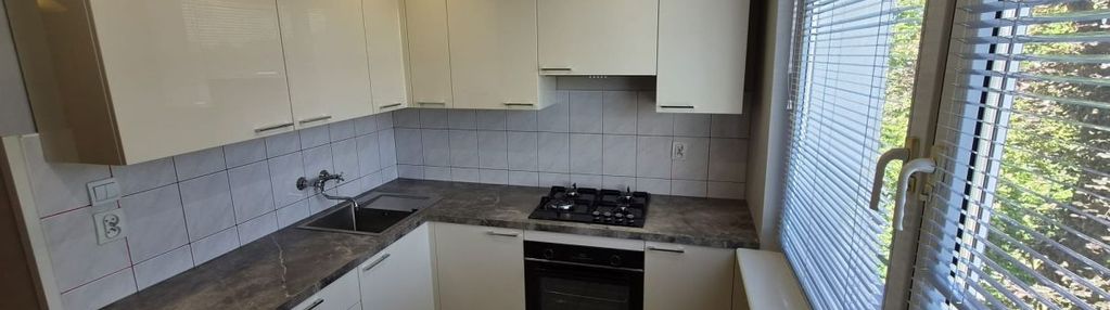 Aaron zarządzanie najmem-  do wynajęcia 3 pokojowe
