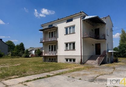 Przestrzeń pełna możliwości