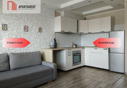 2 pokojowe z balkonem/rezerwacja
