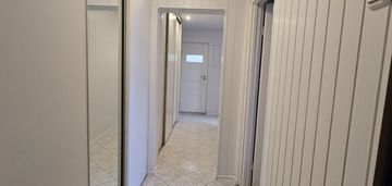 Przestronne mieszkanie - dąbrowa górnicza