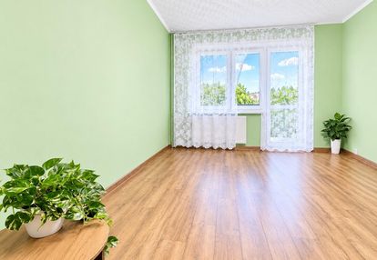 Mieszkanie 2 pokoje| balkon| prywatny parking