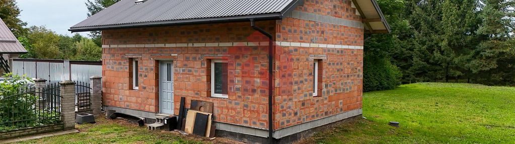 Nowoczesny dom + 31 arów natury – wyjątkowa oferta! brzeźnica, gm. dębica