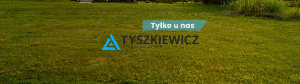 Urokliwa działka budowlana w wielkim klinczu!