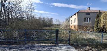 Dom liwki szlacheckie/do remontu-z potencjałem.