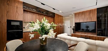 Nowy luksusowy apartament | ul. kolejowa | garaż |