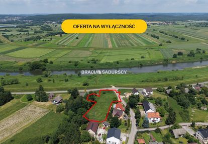 Działka budowlana 28 arów | chrząstowice