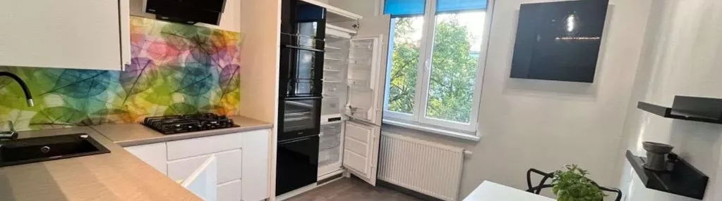 Wykończone mieszkanie 64,4m2 Ul. Ślęczka