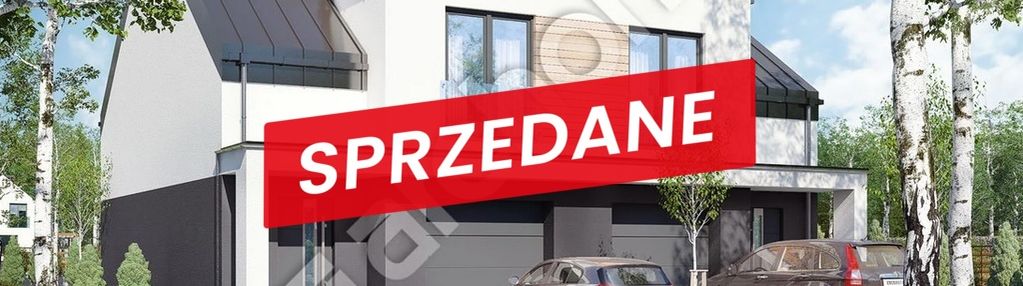 Komfortowy dom z garażem i dużą działką !!!