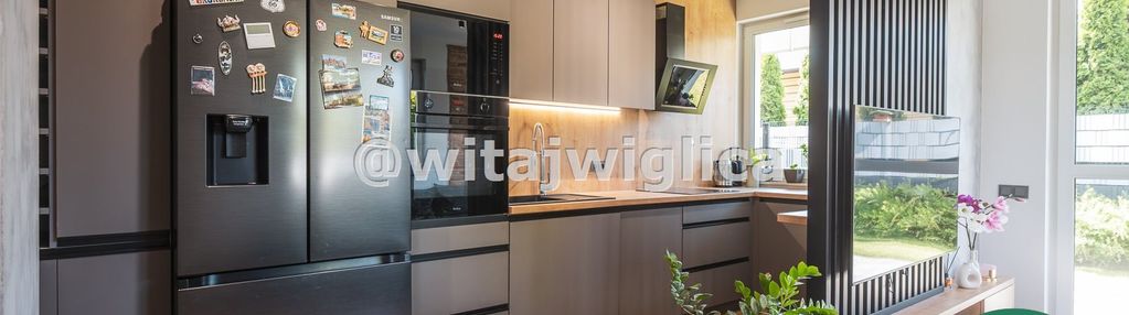 Wyjątkowe mieszkanie z ogrodem - gotowe 3 pokoje,