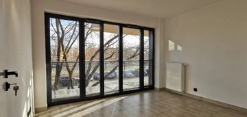 3-pokojowe mieszkanie na mokotowie