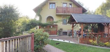 Świetny dom koło głogowa