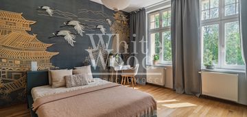 Wyjątkowa oferta! 3 pokojowy komfortowy apartament | ul.partyzantów