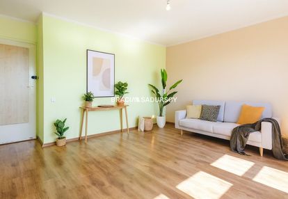 Dębn/ruczaj 3 pok ok.66m2 widok na panoramę krakow