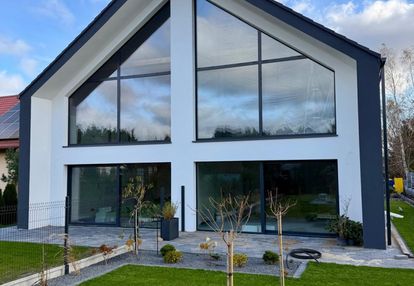 Gotowy do odbioru! wysoki standard!