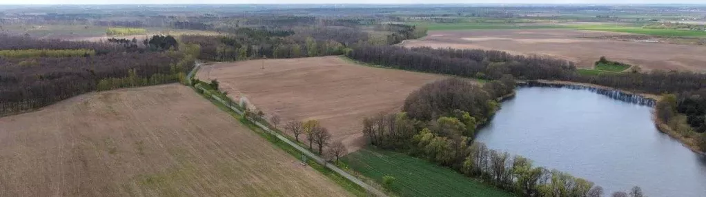 Działki budowlane blisko Jeziora | Od 600m²