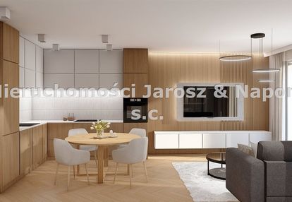 Do sprzedania apartament parkitka - ul. wrocławska