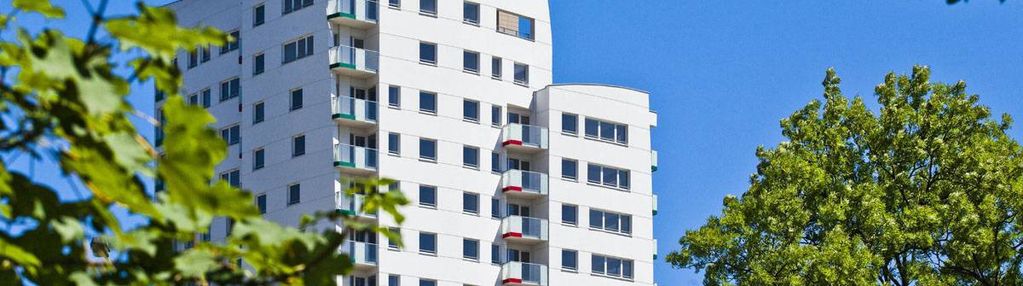 Kawalerka na morenie, możliwe wydzielenie sypialni