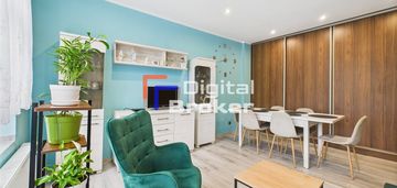 ⭐️mieszkanie 2-pokojowe ⭐ 50 m² ⭐️do zamieszkania